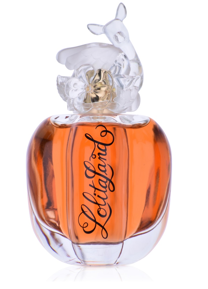 [HCM]Nước hoa nữ lolitaland edp 80ml full seal