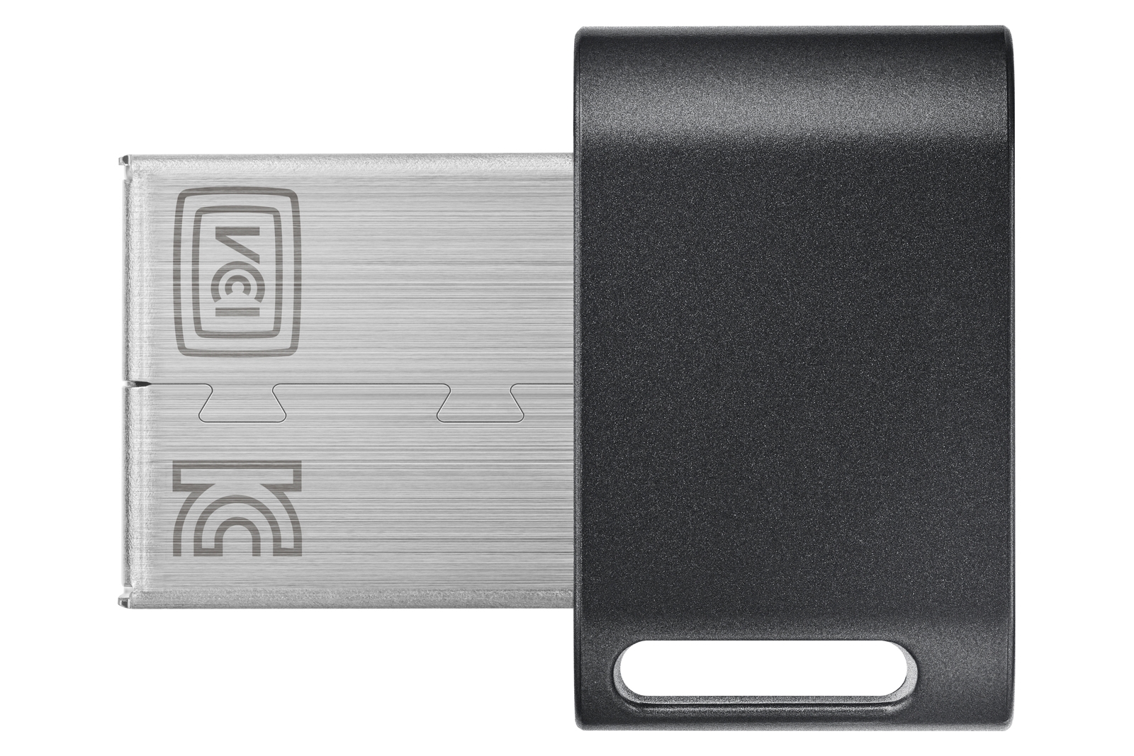 USB 3.1 Samsung Flash Drive Ultra FIT Plus 32GB 200Mb/s (Bạc) - Nhất Tín Computer