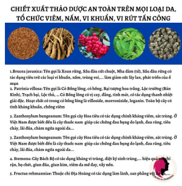 {ĐÁNH BẬT} MỤN CÓC, MỤN THỊT REMOVE EVERY WARTS