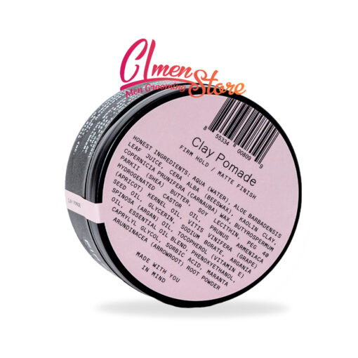 Sáp vuốt tóc Firsthand Clay Pomade | Tạo kiểu tóc cho nam