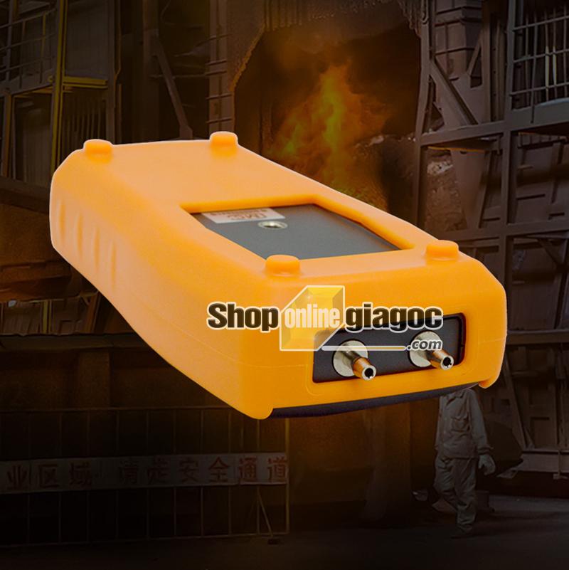 Máy đo áp suất Benetech GM510
