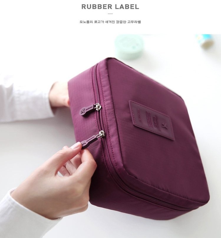 Cosmetic Travelling Bag