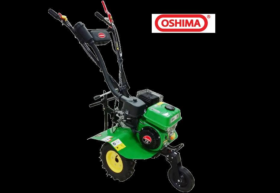 Máy xới đất Oshima XDX2-X