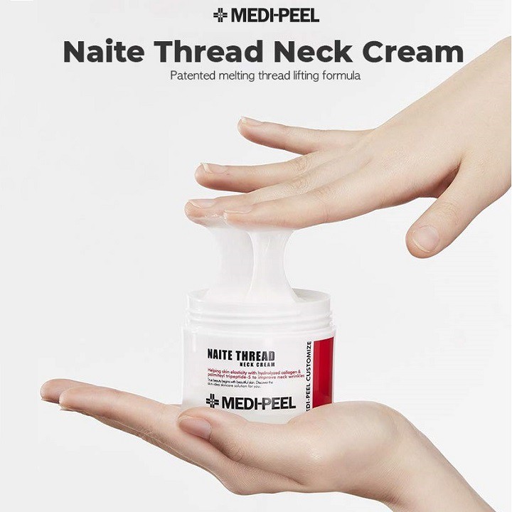 Medi-Peel Naite Thread Neck Cream 100ml