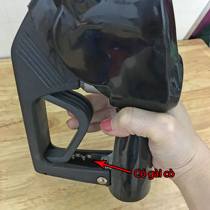 Cò bơm xăng dầu Tatsuno rẻ Đài Loan phi 27