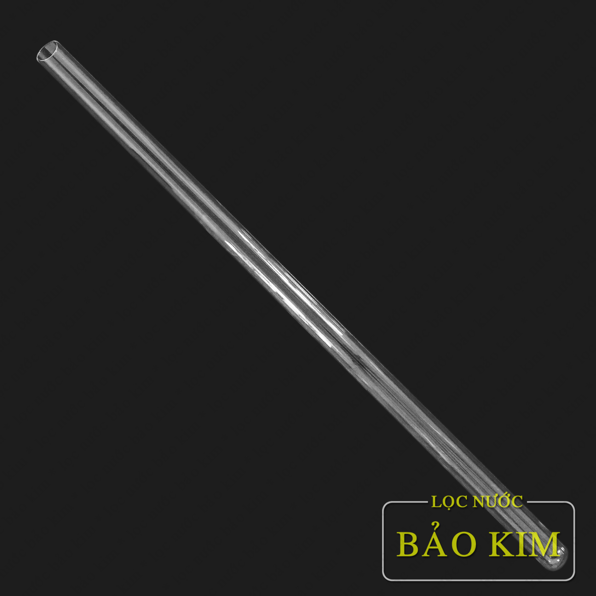 [HCM]Ống thạch Anh đèn cực tím UV 41W - 900mm