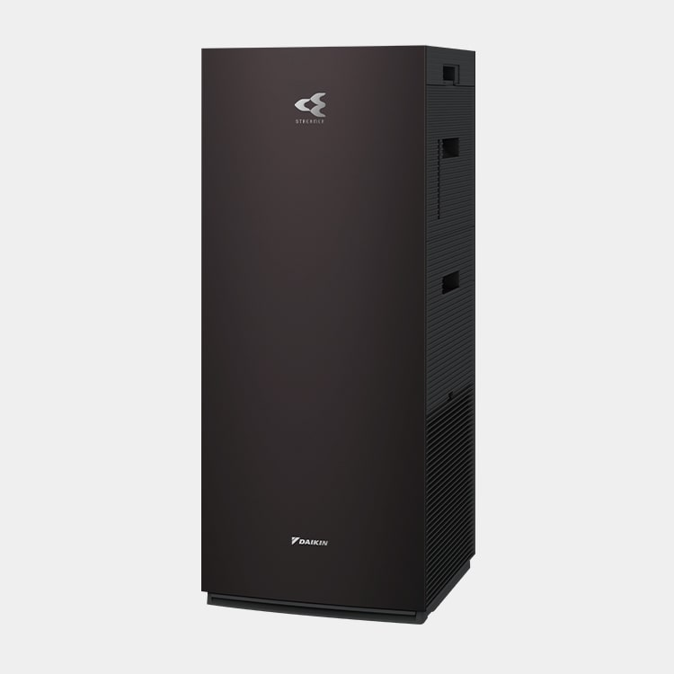 Máy lọc không khí tạo ẩm daikin mck70zvm7-w - có 2 màu - chức năng 2 trong 1: lọc không khí và tạo ẩm - giao toàn quốc - freeship hcm