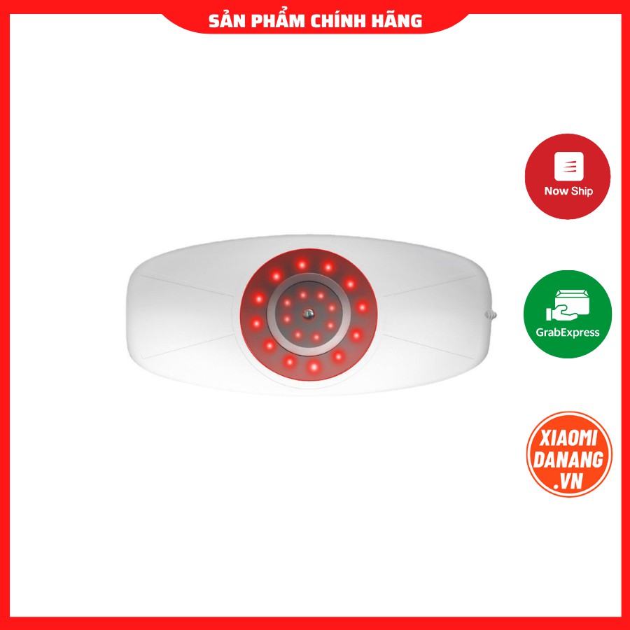 Máy massage lưng Xiaomi Momoda SX351