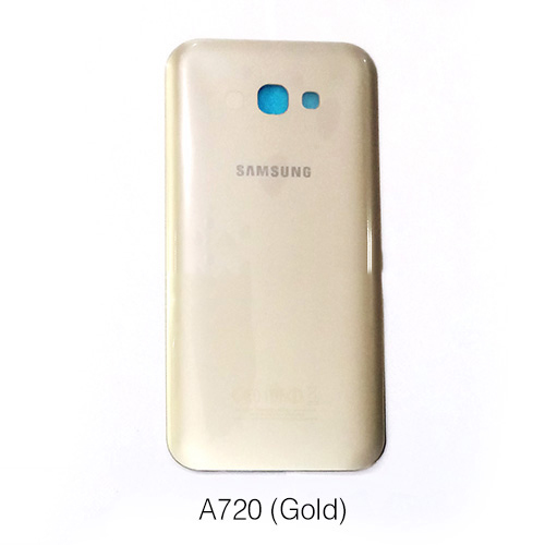 [HCM]NẮP LƯNG SAMSUNG A720 / A7-2017 ZIN