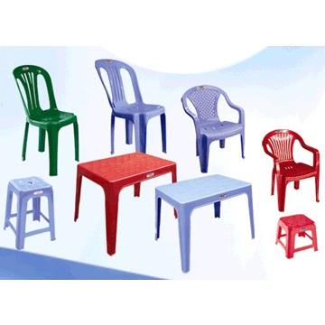 Ghế dựa lớn 5 sọc Duy Tân