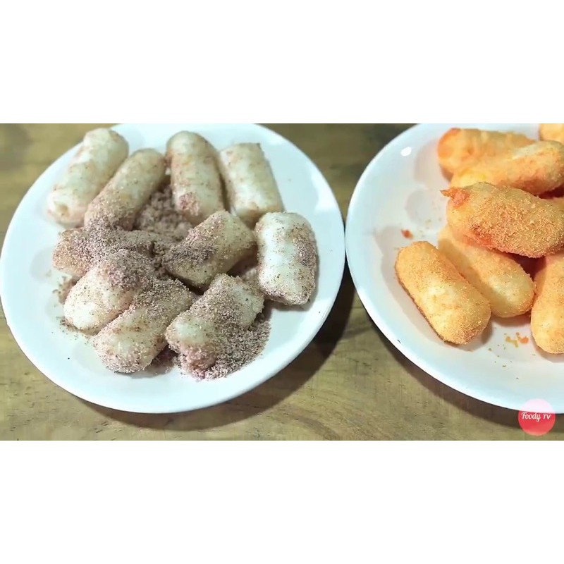 Bột xí muội lắc Volcano (500g)