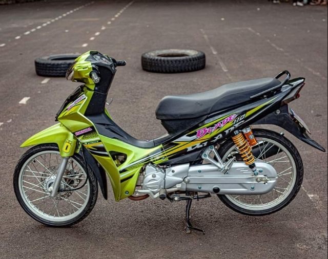 Tem rời honda wave blade 110