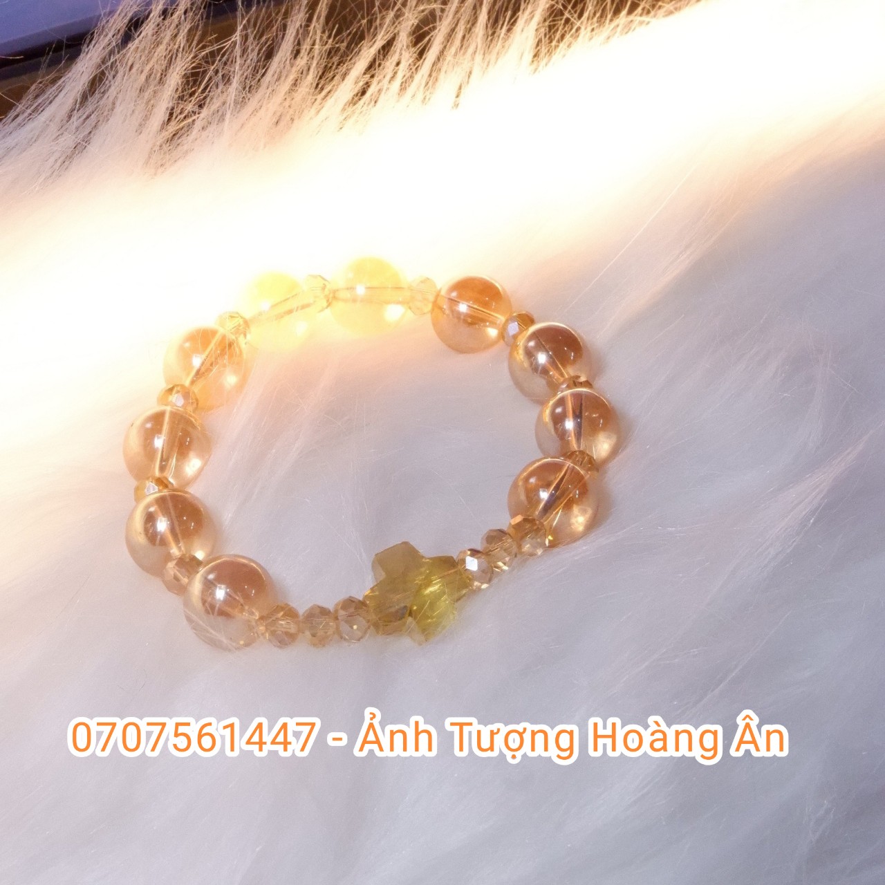 LẮC VÒNG TAY CHUỖI HẠT MÂN CÔI ĐÁ CAO CẤP