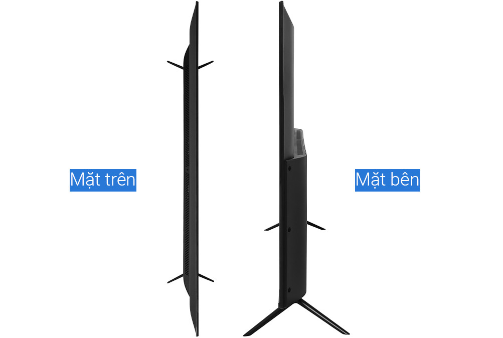 [HN] Android Tivi Aqua 4K 55 inch LE55AQT6600UG