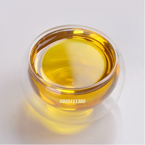 Dầu Hoa Tiêu Đỏ 400ml/ Dầu Tê Đỏ
