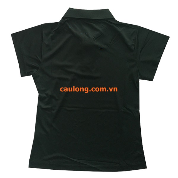 Áo Cầu Lông Nữ Cổ Bâu Lining 3328B Nhiều Màu