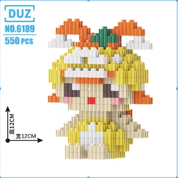 Lego cung thiên bình