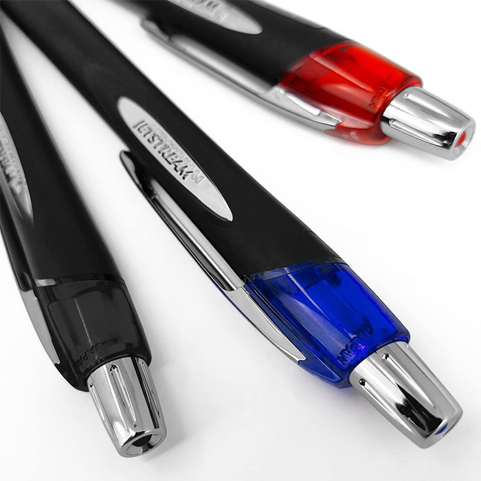 SXN-210(1.0mm) UNI-BALL Jetstream pen