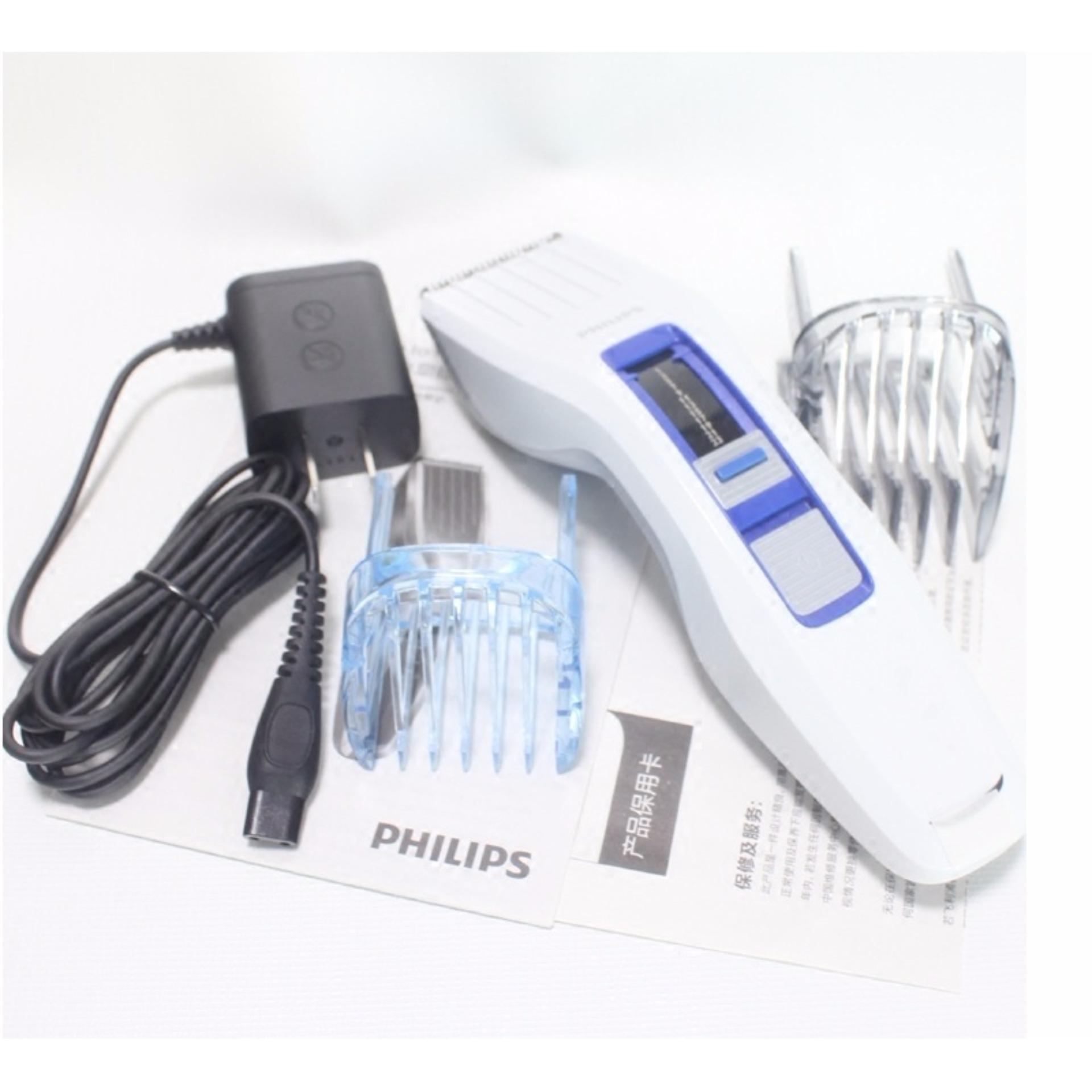 Tông đơ Cắt Tóc Philips Hc3426 (Trắng)