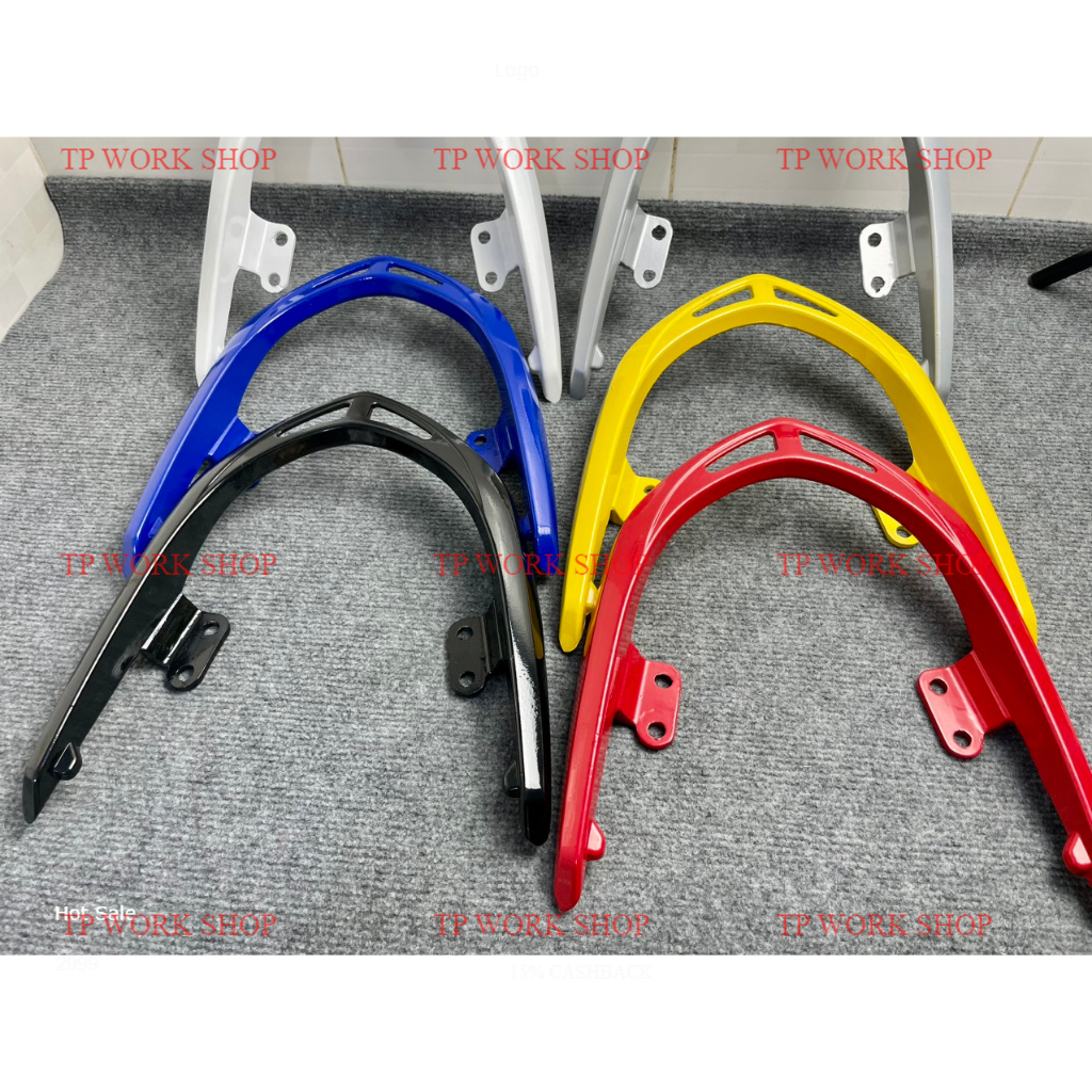 Cảng sau , baga sau gắn wave a 2017 , rsx fi ,s110 , wave blade