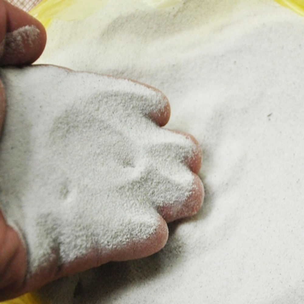 Cát trắng trang trí hồ cá 500g