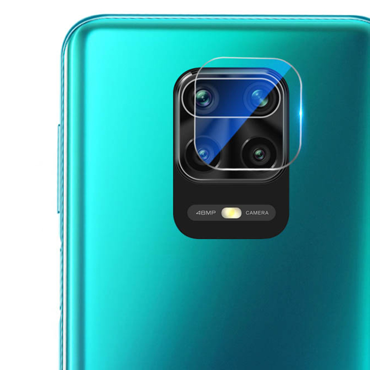 Kính cường lực Camera Xiaomi Redmi Note 9S - Redmi Note 9 Pro - Redmi Note 9
