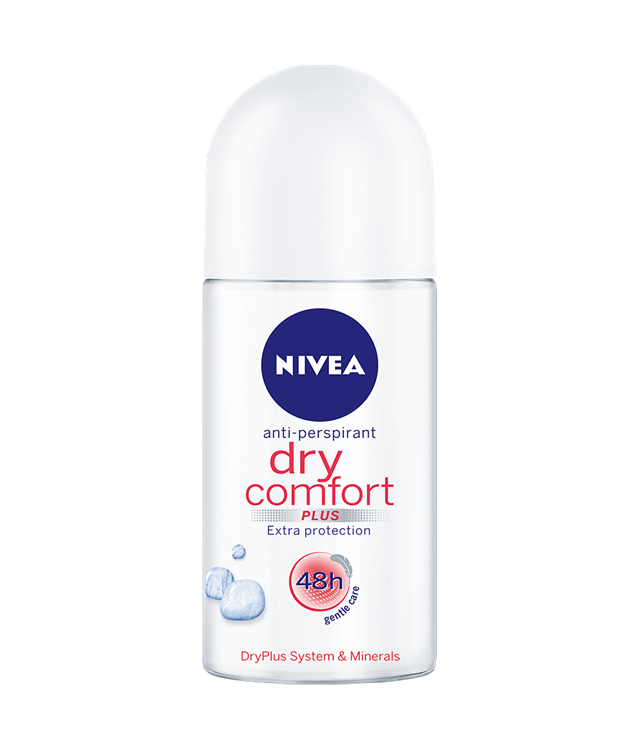 [HCM]LĂN NGĂN MÙI NIVEA KHÔ THOÁNG 50ml