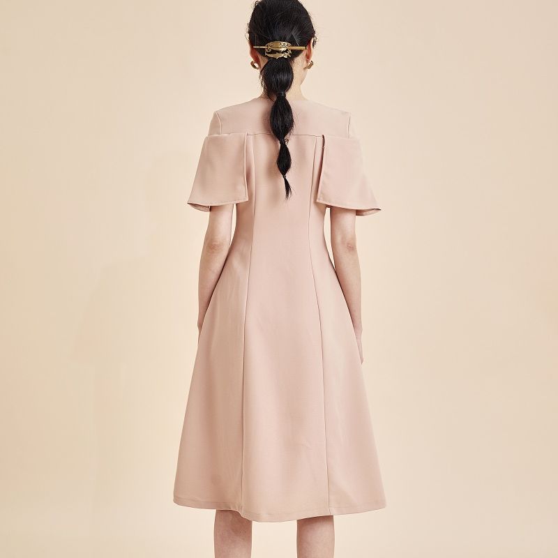 Oceana London - Ruby Dress