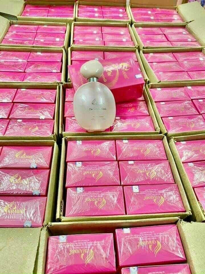 [ chính hãng ] Nước Hoa nữ ori 50ml