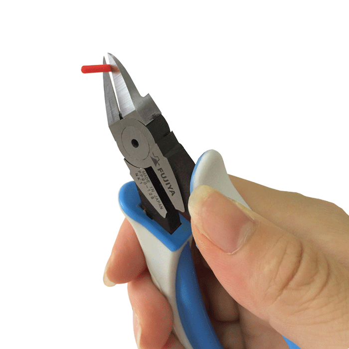 Kìm Cắt Nhựa Fujiya PP90-125
