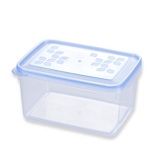 Combo 5 Hộp Nhựa Thực Phẩm Mini 280ML