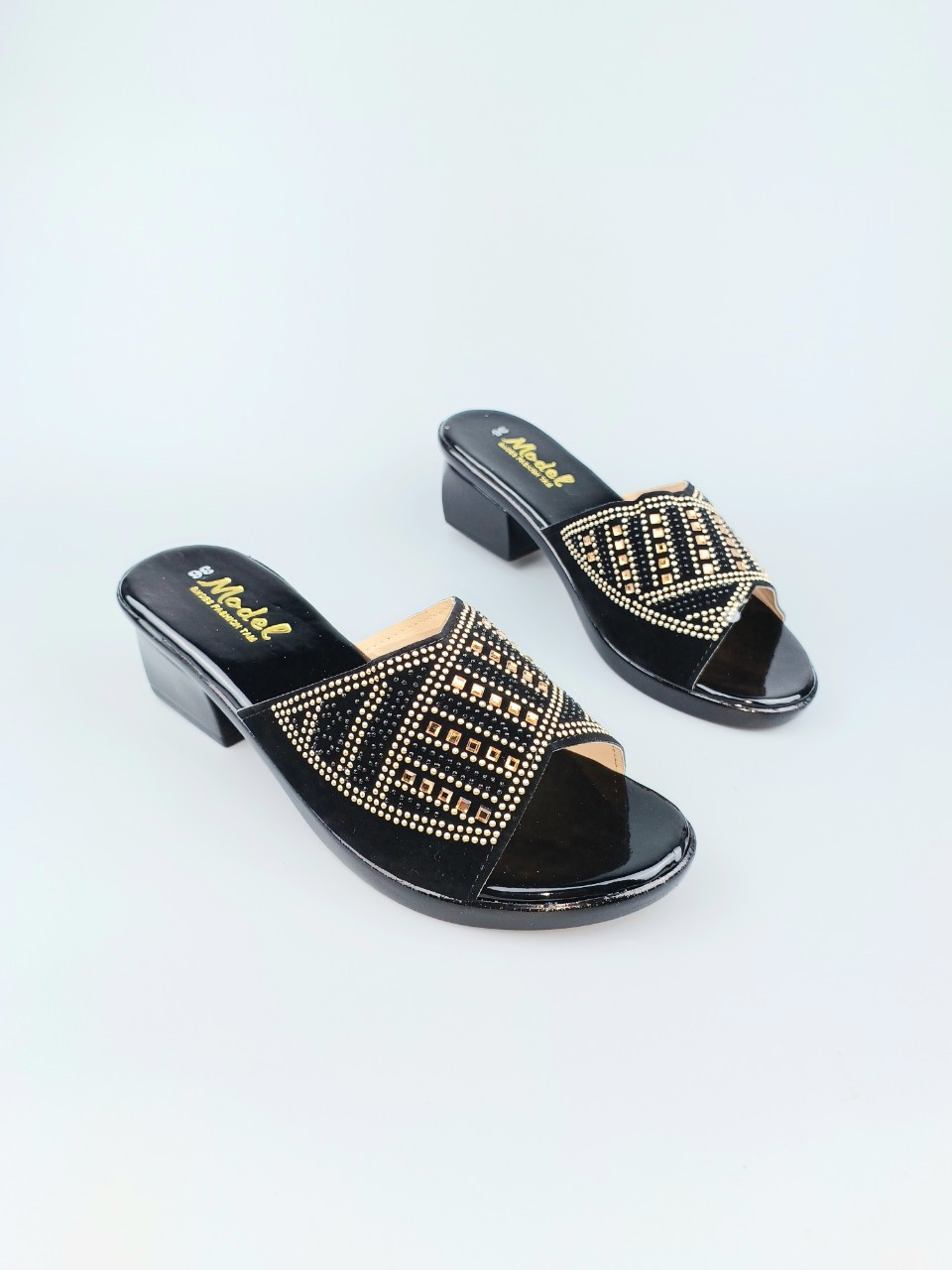DÉP NỮ TRUNG NIÊN BIG SIZE 36-41 C-QUẠT