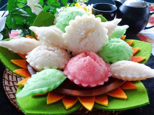 Bột Bánh Bò Vĩnh Thuận (400g)