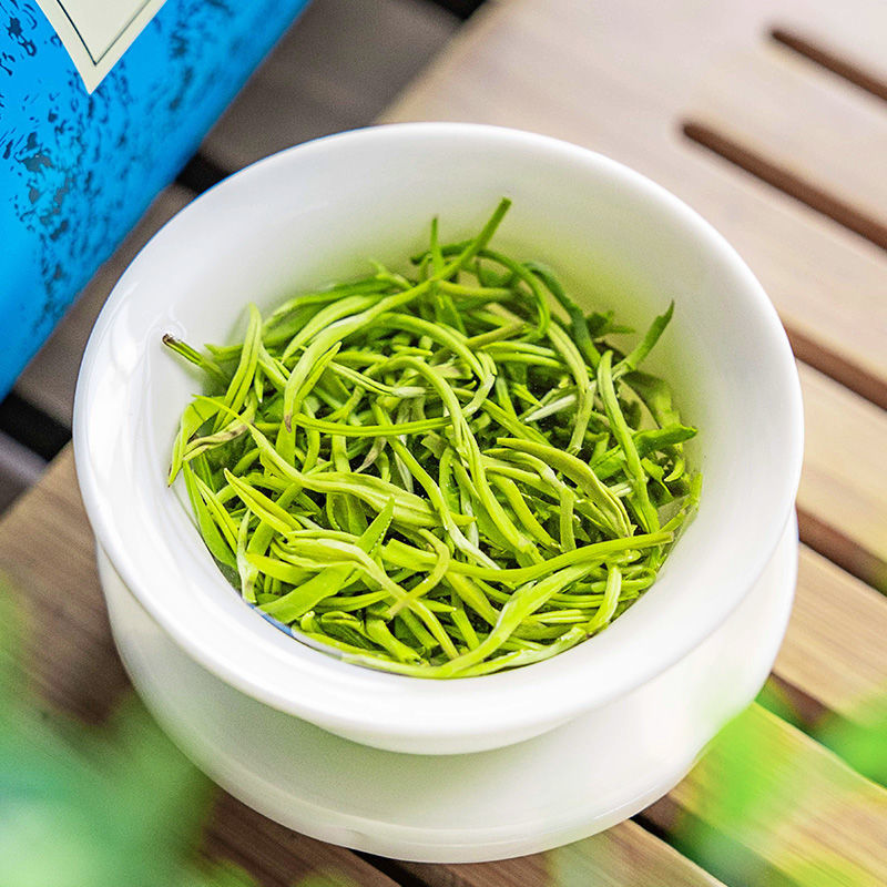 [HCM]TRÀ BÍCH LOA XUÂN 250GR