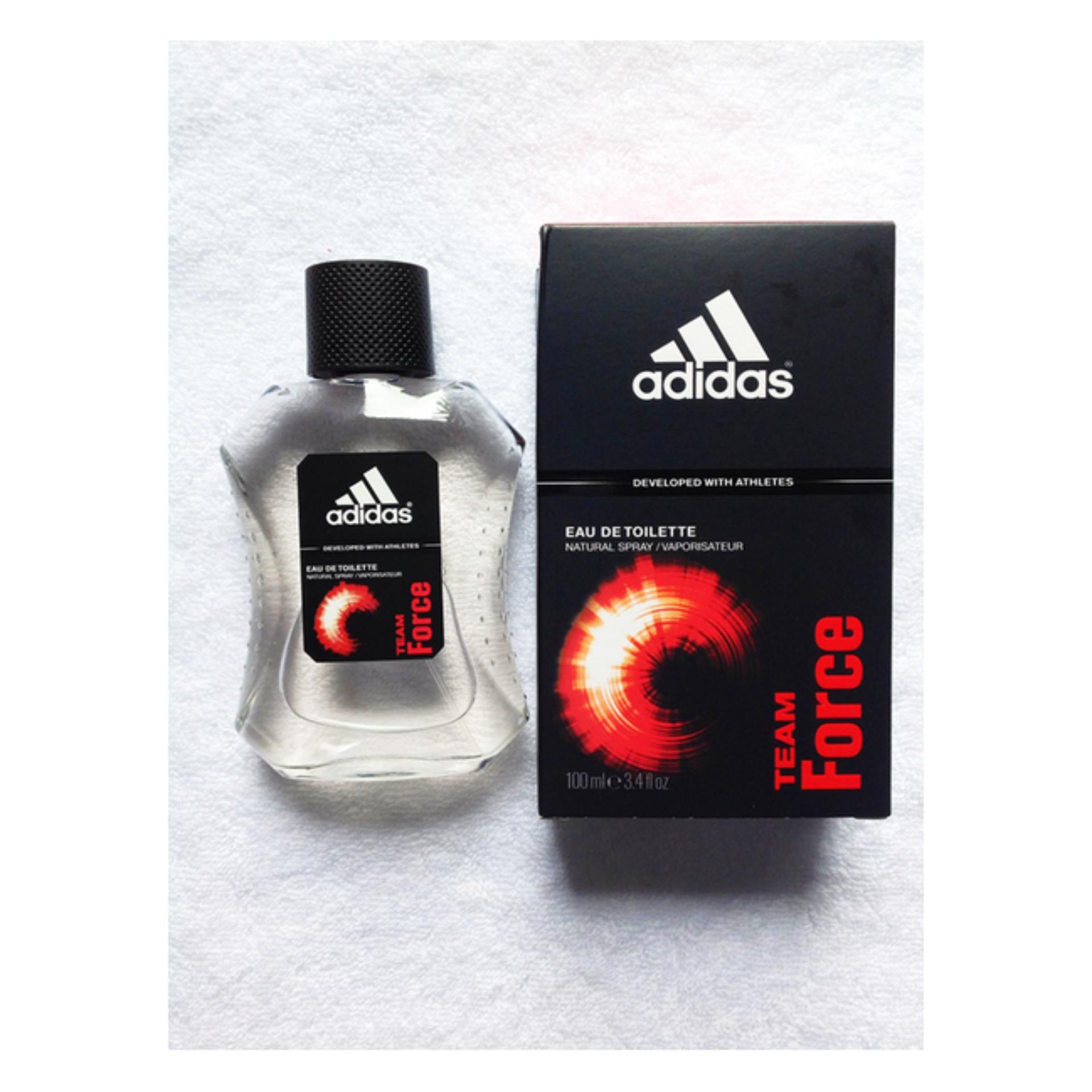 Nước Hoa Adidas Eau De Toilette 100ml