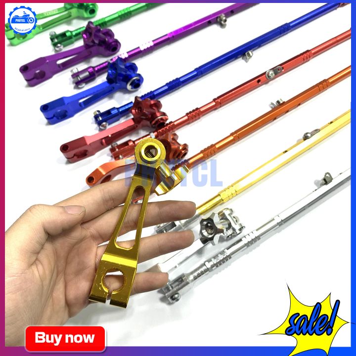 [HCM]Combo Càng Thắng + Đũa Thắng Nhiều Màu Sắc