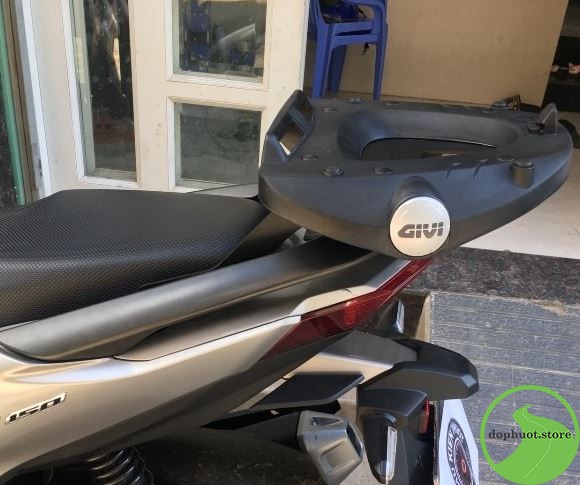 Baga givi srv vario