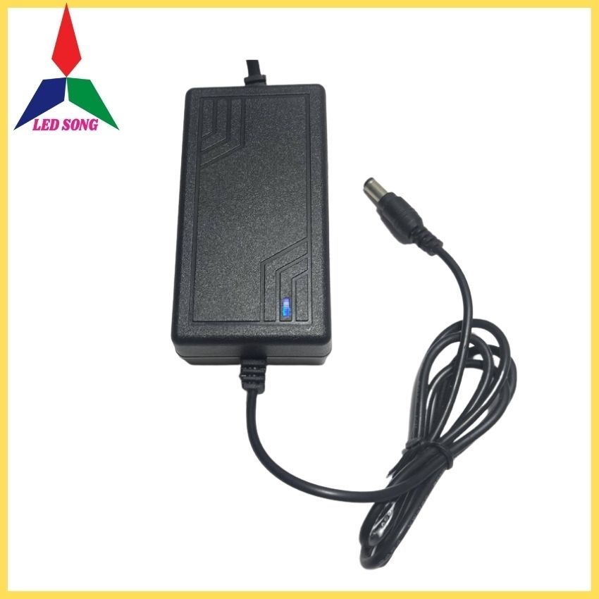 Adapter 12v 2a Cho Camera