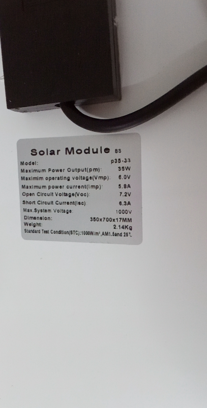 [HCM]Đèn pha năng lượng mặt trời 300W