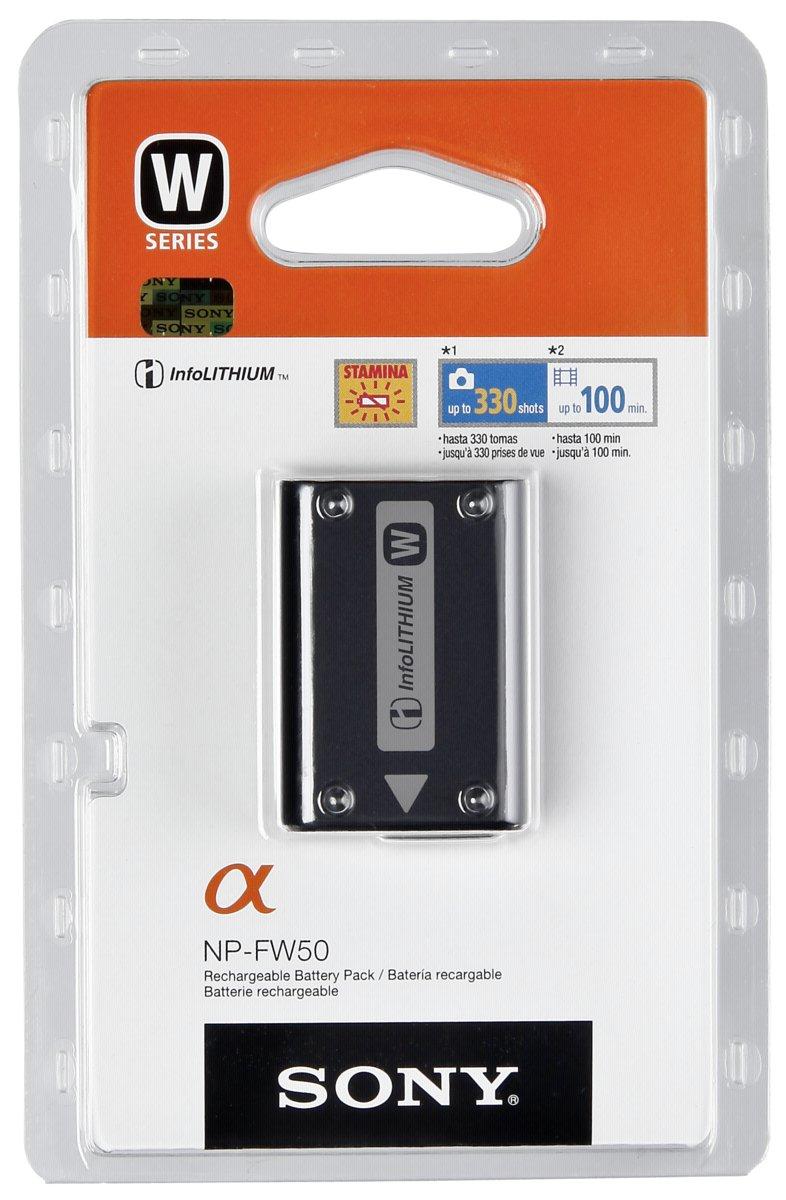 [HCM]SẠC PIN SONY FW50 SẠC DÂY