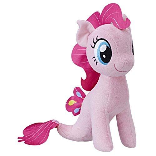 [HCM]THÚ BÔNG PONY PRINCESS ĐUÔI CÁ
