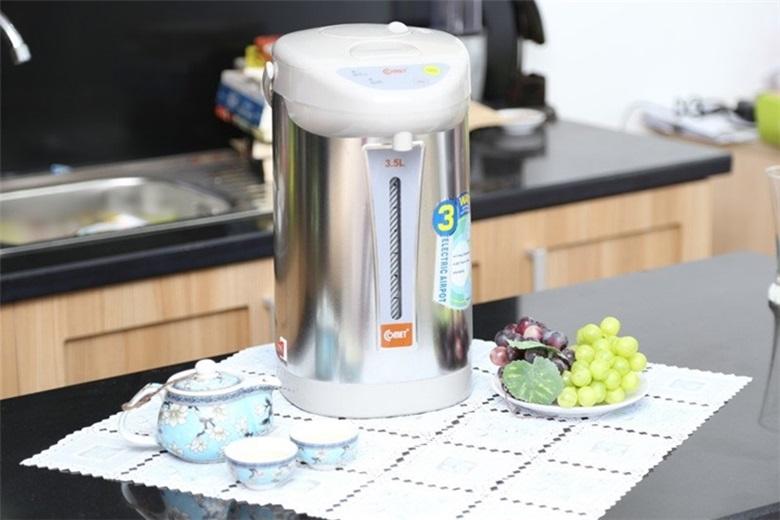 Bình thủy điện Comet CM3216 3.6 lít