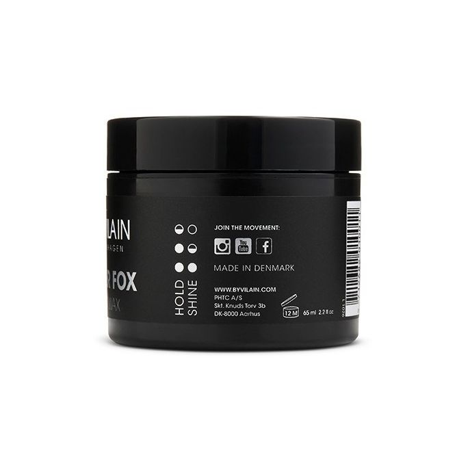 Sáp Vuốt Tóc Glanzen Chính Hãng – Giữ Nếp 24H, Tạo Kiểu Đỉnh Cao Chuẩn Đàn Ông Việt