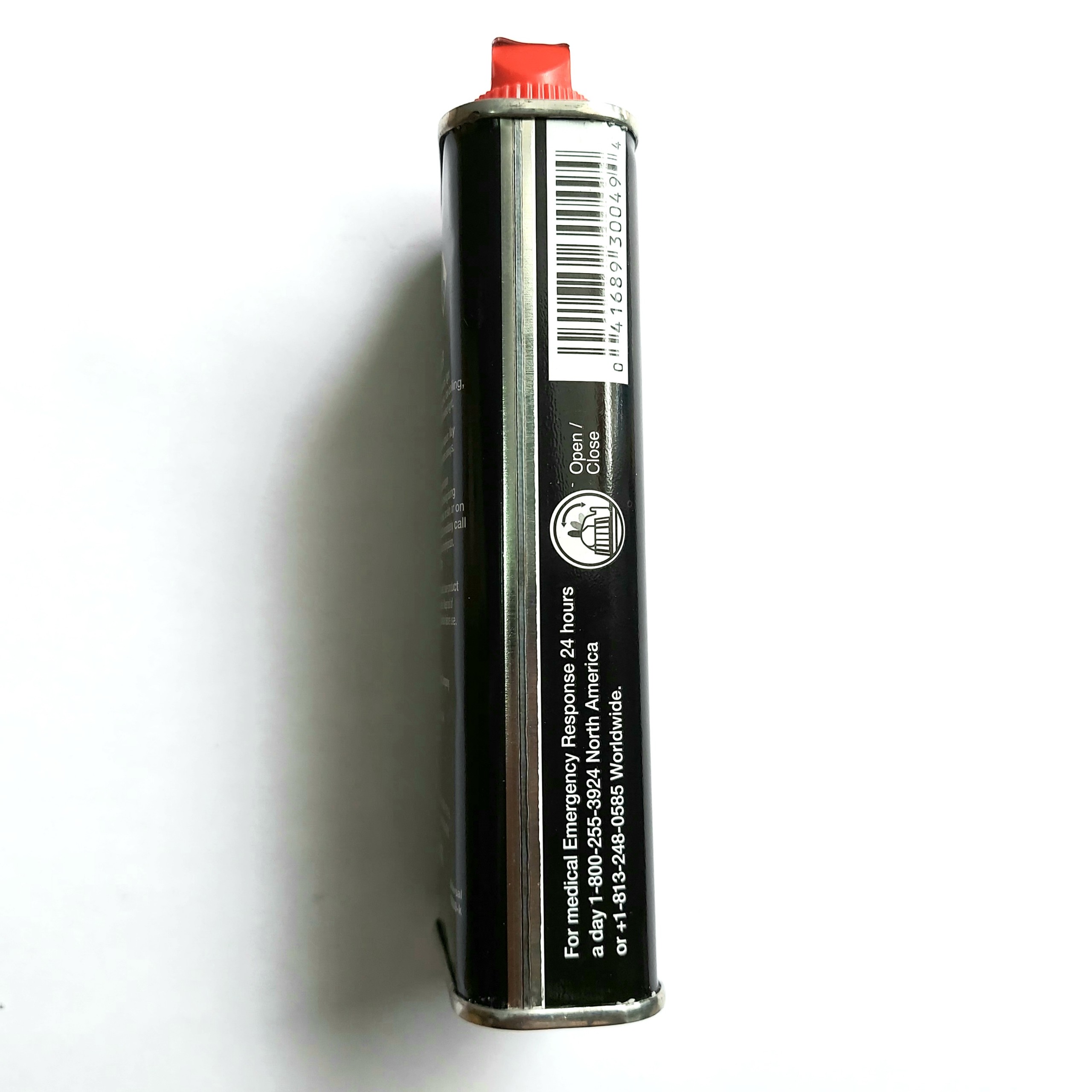 Xăng Zippo Mỹ 125ml