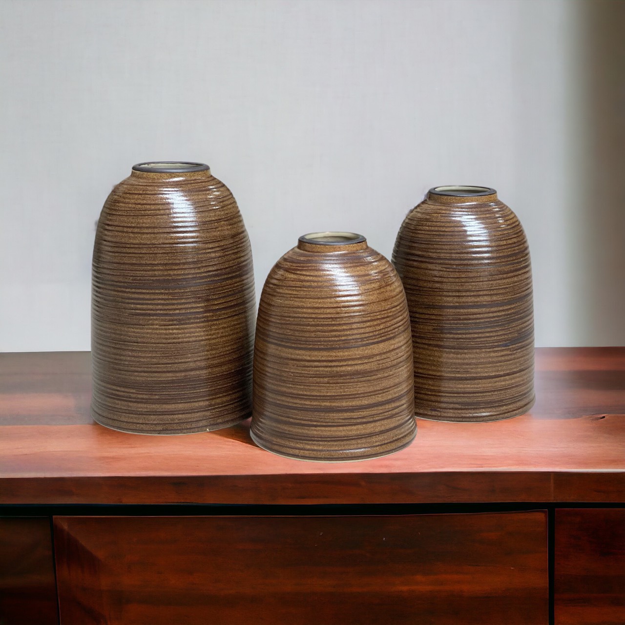White ceramic printing vase 1-ceramic jar of fulogo