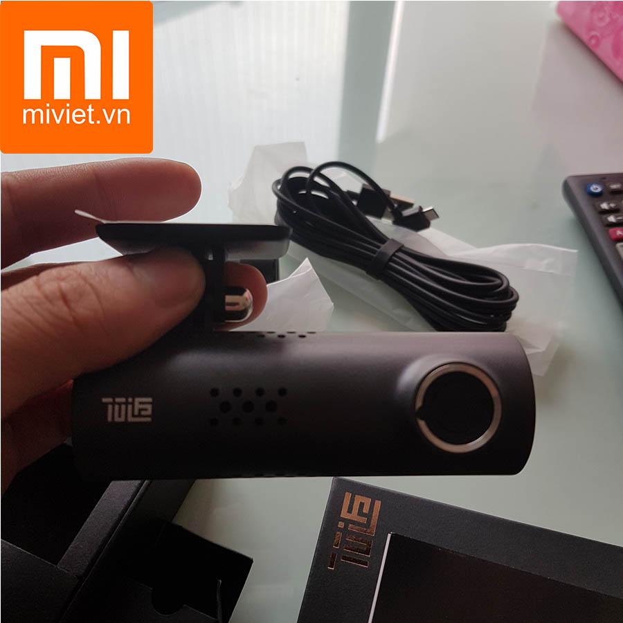Camera Hành Trình Xiaomi 70mai Dash Cam