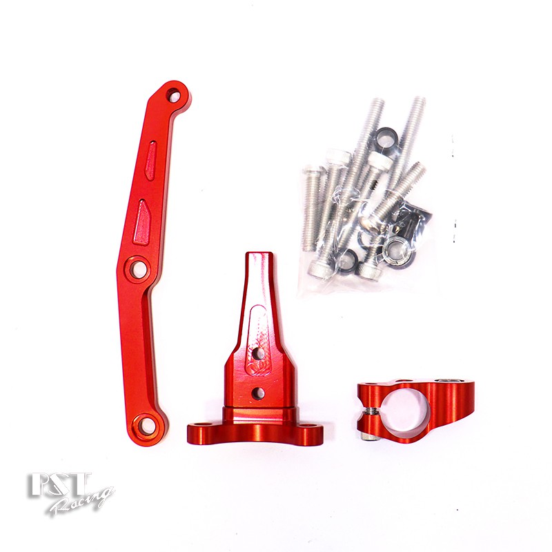 Pass trợ lực CB650R CNC nhập khẩu