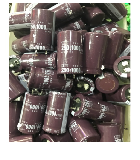 Tụ hoá 1000uf /250v
