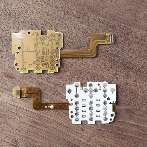 Đệm bàn phím Nokia N82 thay thế