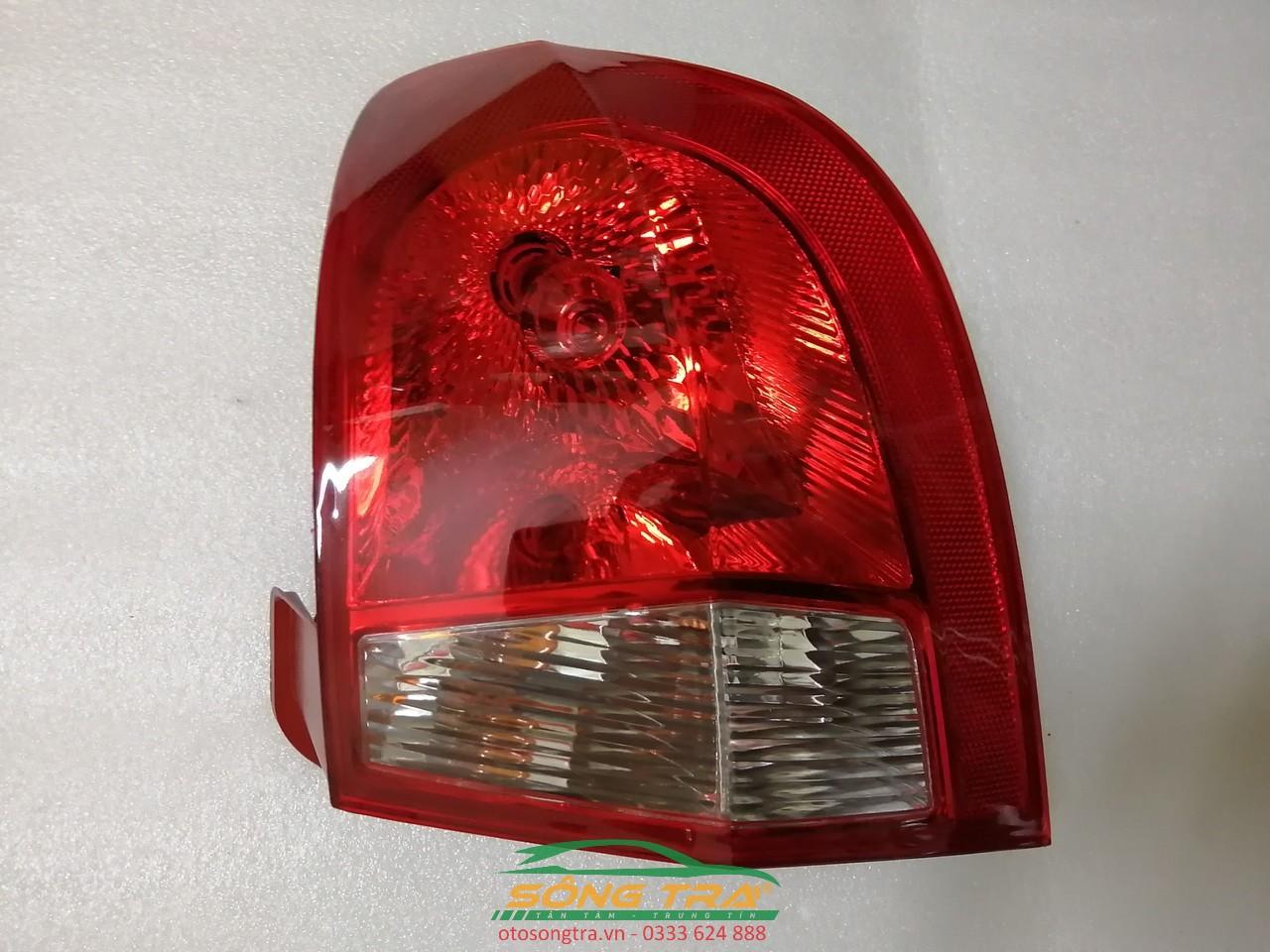 Đèn hậu Hyundai Getz bên phụ